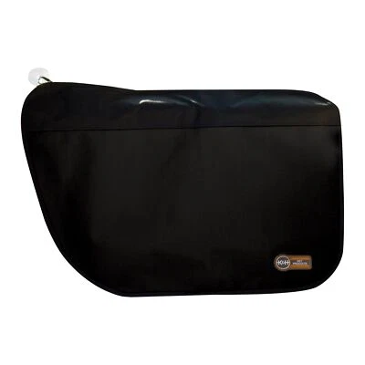 K&H Pet Products Vehicle Door Protector Black, 2 Packs Interior Car Door Prot... - Image 1 of 4