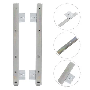 3 Pairs Tastaturschienen Büro Schreibtisch-Gadgets Tastaturlifter - Bild 1 von 12