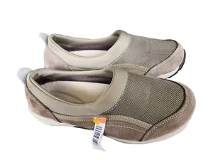 Größe 6-Easy Spirit Ebnor Explore24 Damen-Slipperschuhe - Bild 1 von 9