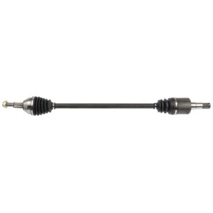 FRONT HALF SHAFT ASSEMBLY FOR CHRYSLER VOYAGER 08-14 DODGE CARAVAN 08-14 663554 - Picture 1 of 1