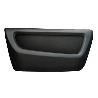 Panel de almacenamiento lateral derecho asiento conductor Mercedes Valente Metris W447 genuino MB3 Foto 1 de 4