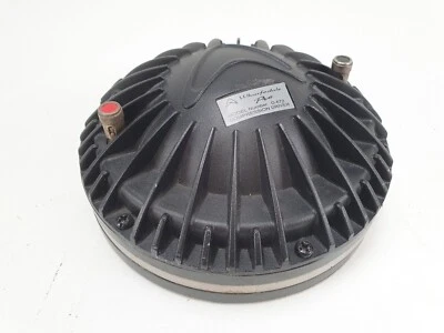 Controlador de compresión Wharfedale D670 - 8 ohmios Foto 1 de 4