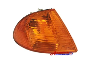 BMW 3er E46 Intermitente Luz De Giro Delante Derecha 1315106141 Bosch 0311328002 - Picture 1 of 2