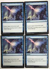 MTG - 4x Negare / Negate - OGW Oath of the Gatewatch ENG PLAYSET
