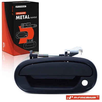 Cabo externo de metal atualizado A-Premium para Ford Expedition 1997-2002 dianteiro esquerdo - Imagem 1 de 4