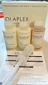 Olaplex Traveling Stylist Kit 3,3 Flüssigunzen oder Olaplex Salon Intro Kit 17,75 Flüssigunzen - Bild 1 von 7