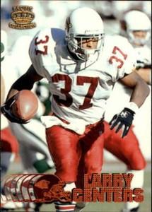 A9372- 1997 Pacific Football Parallel Cards G1 -You Pick- 10+ FREE US SHIP