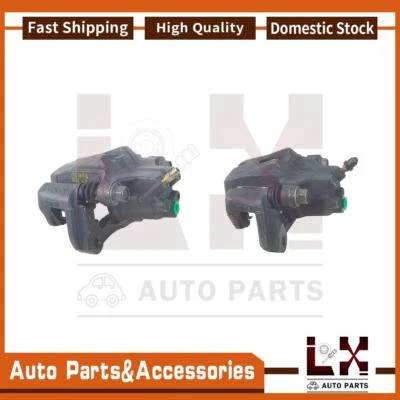 Pinza de freno de disco trasera Cardone 2 para Toyota Solara 2004 2005 2006 2007 2008 Foto 1 de 4