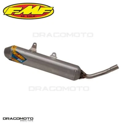 SHERCO SE 250 Factory 2020-2023 Turbinecore 2.1 Scarico FMF 025267 - Immagine 1 di 4