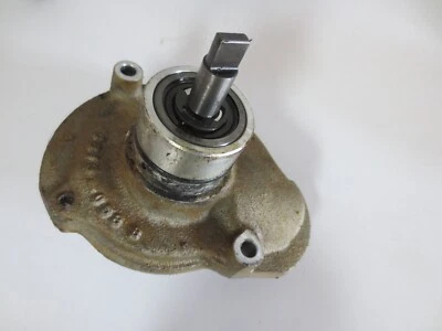 Arctic Cat Wildcat 1000 X 2014 usado OEM motor bomba de agua pieza Foto 1 de 2