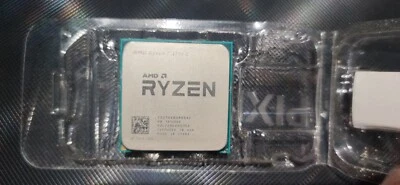 AMD Ryzen 7 2700X 3,7GHz Octa-Core YD270XBGAFBOX Processeur - Photo 1/4