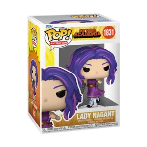 Funko POP! My Hero Academia - Lady Nagant #1831 - Imagen 1 de 2