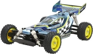 Coche de radiocontrol eléctrico Tamiya 1/10 serie No.630 Plasma Edge II TT-02B todoterreno 58630 - Imagen 1 de 4