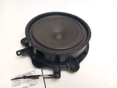 ALTAVOZ TRASERO IZQUIERDO AUDI A3 2006-2013 Foto 1 de 4