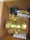 ASCO VALVE (NORMALLY CLOSED) EFHT8210G103 2"NPT 0-125PSI NEW IN THE BOX M/O!!