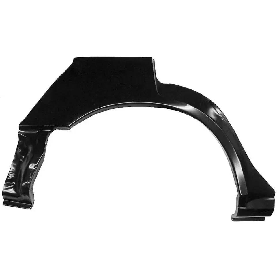 1992-1996 Toyota Camry 4 Door Rear Wheel Arch - 81-53-58-2 Right Side - Image 1 of 1