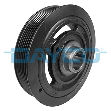 DPV1226 DAYCO BELT PULLEY, CRANKSHAFT FOR TOYOTA - Imagem 1 de 4