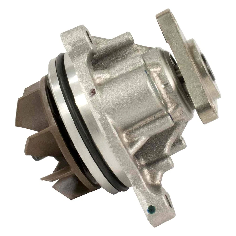 For Ford Edge 2019-2024 Motorcraft Engine Coolant Water Pump Assembly — 第 1/3 张图片