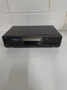 Technics SL-PS7 CD-Player mit Fernbedienung High End Audiophiler Player Ersatzteil O - Bild 1 von 12