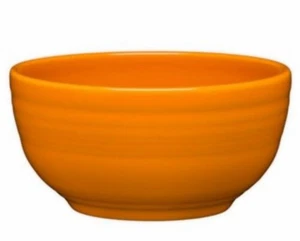 Fiesta - Butterscotch pequeño Bistro Bowl - Imagen 1 de 1