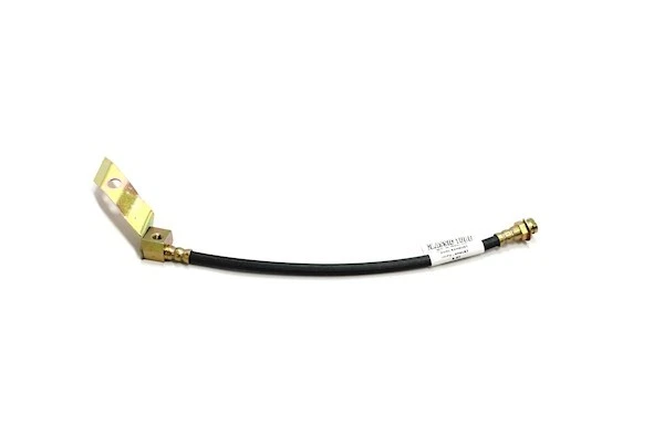 Ford Mustang 1965-66; manguera de freno trasero; Shelby GT350 289 Hi Perf GT; escape doble Foto 1 de 1