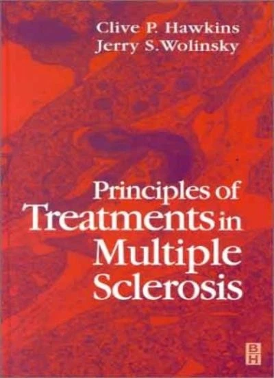 Principles of Treatments in Multiple Sclerosis - Image 1 of 1