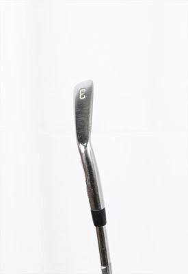 Mizuno Mp-20 3 Iron Extra Stiff Flex Steel 1232490 Good - Image 1 of 4