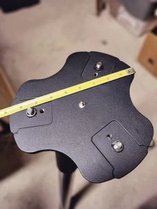 Celestron NexStar 6/8 SE Replacement Tripod - Picture 1 of 9