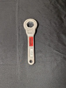 ++ Ripley Cablematic SW2 Ratchet Wrench UTC - MOD USA Good Condition  - Picture 1 of 9