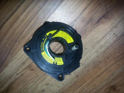 ffhpao3ww unidad de contacto anillo abrasivo Daewoo Nubira DE64069-93 Foto 1 de 4