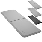 73" x 24" Bedside Fall Safety Protection Mat - Non Slip Mat for Elderly