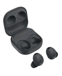 *NEUF* SAMSUNG Galaxy Buds2 Pro True Wireless Bluetoot - Graphite - Photo 1 sur 7