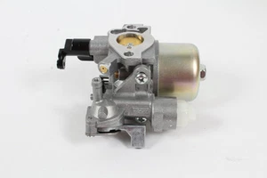 Genuine Robin 21D-62302-60 Carburetor Fits EX21 278-62302-60 Formerly Subaru - Picture 1 of 6