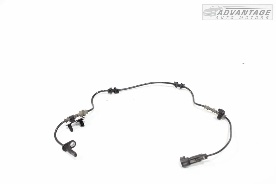 Buick Enclave 2020-2024 carrocería trasera chasis sensor de velocidad cable arnés OEM Foto 1 de 4
