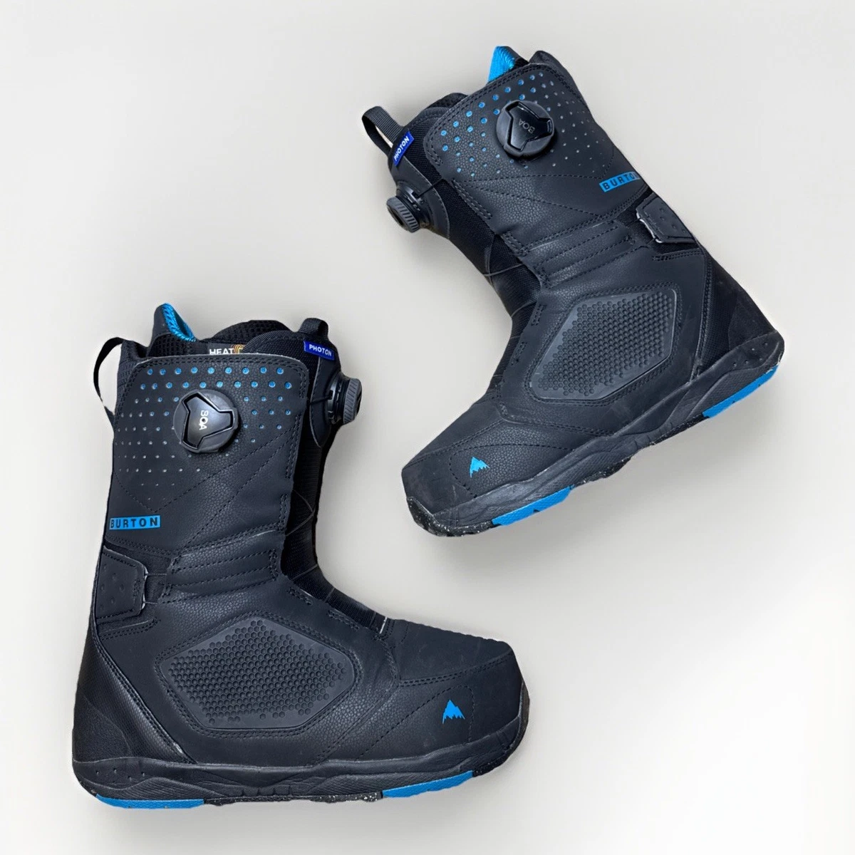 Burton Ski & Snowboard Boots for Men for sale - eBay