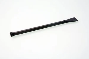Testa di mazza per muratura affilata al fuoco 20 mm scalpello piatto 230 mm scultura pietra - Foto 1 di 1