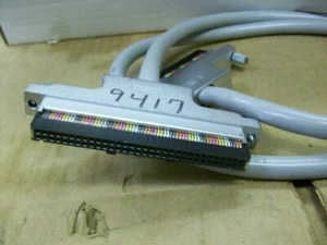 SUMITOMO-Y AWM STYLE 2990 VW-1 32 PIN CONNECTOR CABLE - Picture 1 of 3