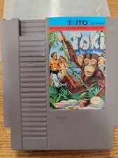 .NES.' | '.Toki.