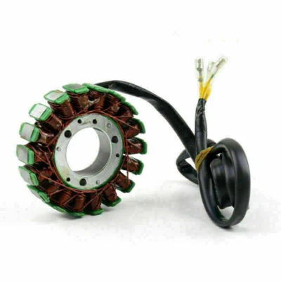 Stator Coil Fit Suzuki GS250T 300L GS450E/G/L/S/T500E GS550 Mageneto Generator - Изображение 1 из 4