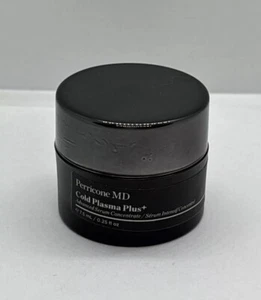 Perricone MD Cold Plasma Plus + Advanced Serum Concentrate Mini 7,5ml/0,25oz NEU - Bild 1 von 2