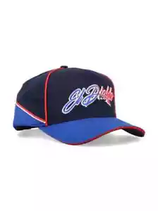 FABIO QUARTARARO OFFICIAL Blue FQ20 El Diablo Baseball Cap - 23 43804 - Picture 1 of 4