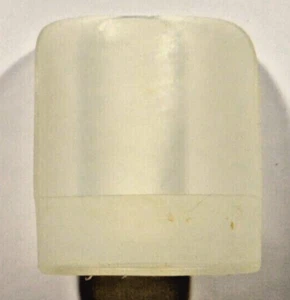 Vintage Tupperware Special Flour Scoop VG 1970s Rare! - Picture 1 of 4