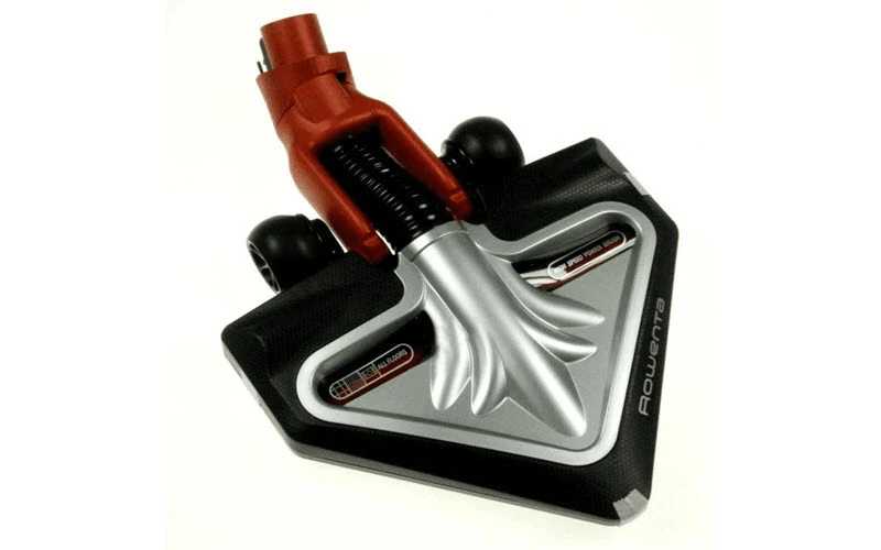 ELECTRO-BROSSE 18V MARRON pour PIECES ASPIRATEUR NETTOYEUR PETIT... - Photo 1/1