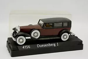 Solido 1/43 - Duesenberg J Brown - Picture 1 of 1