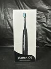 Planck 01 By Evowera Adaptive Electric Toothbrush - Black - $189.99 Retail
