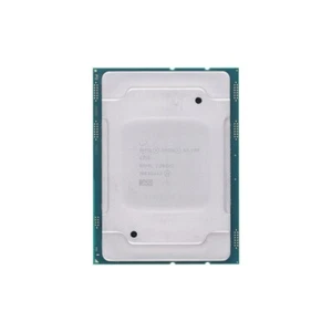 Processeur Intel Xeon Silver 4210 (SRFBL) 2,2 GHz 10 cœurs DÉBLOQUÉ VERSION COMPLÈTE - Photo 1/1