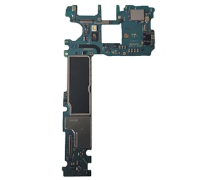 Placa base placa base original Samsung S8 G950F precio de venta sugerido por el fabricante - Imagen 1 de 2