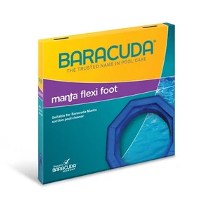 Baracuda Manta™ Automatic Pool Cleaner Replacement Spare Flexi Foot Join Connect - Picture 1 of 1