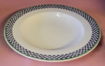 VILLEROY BOCH V&B Switch 3 Castell Suppenteller Ø23cm Suppenschale nur V&B 82594 - Bild 1 von 2