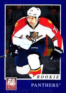2011-12 Elite #215 Bracken Kearns